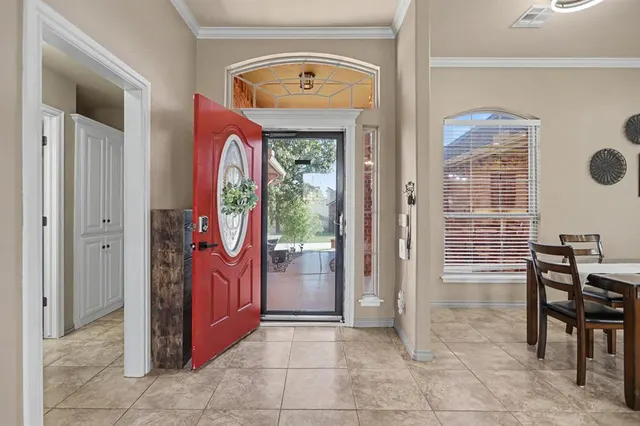 Photo 2 — 10915 Blue Sky Drive, Midwest City, OK 73130