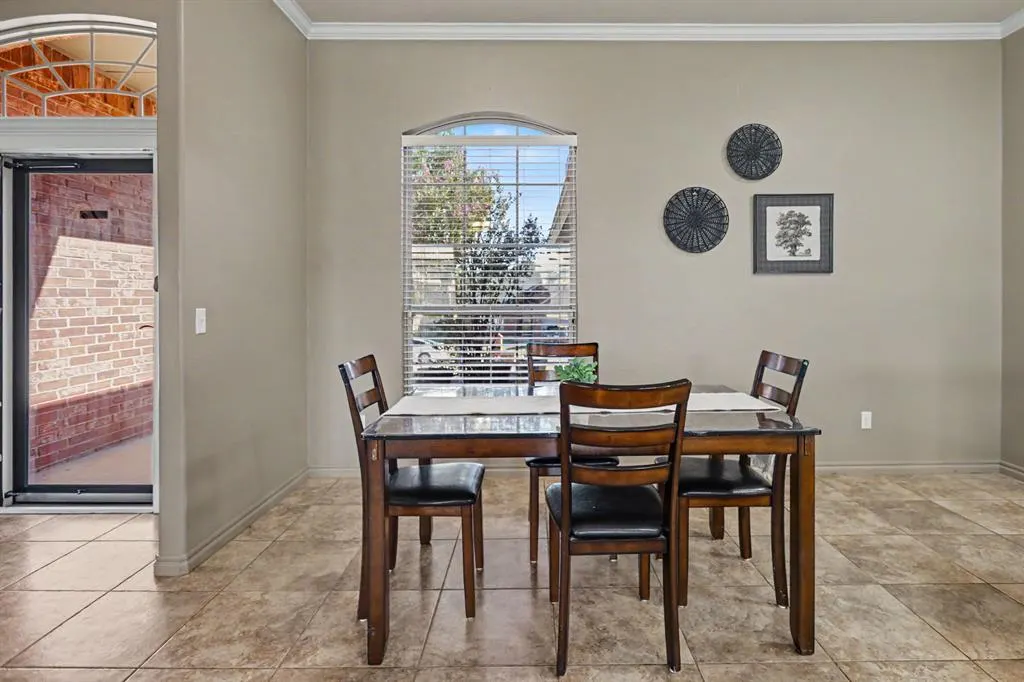 Photo 5 — 10915 Blue Sky Drive, Midwest City, OK 73130