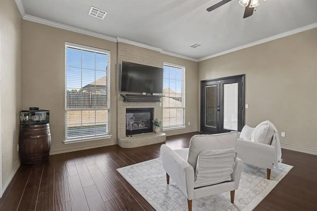 Photo 6 — 10915 Blue Sky Drive, Midwest City, OK 73130