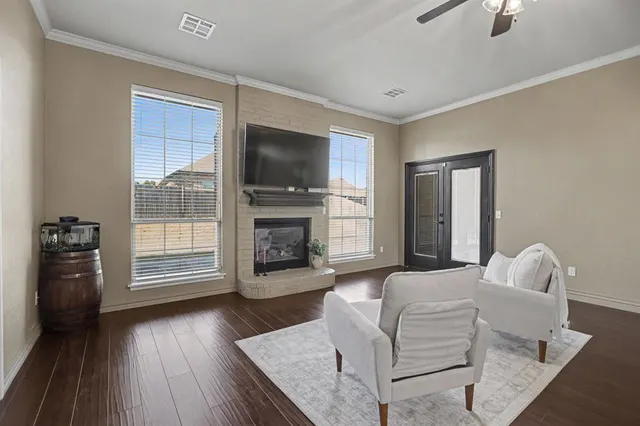 Photo 6 — 10915 Blue Sky Drive, Midwest City, OK 73130