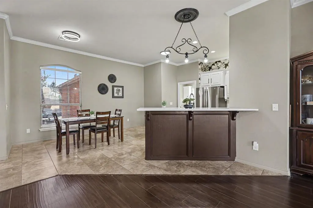 Photo 8 — 10915 Blue Sky Drive, Midwest City, OK 73130