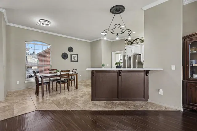 Photo 8 — 10915 Blue Sky Drive, Midwest City, OK 73130