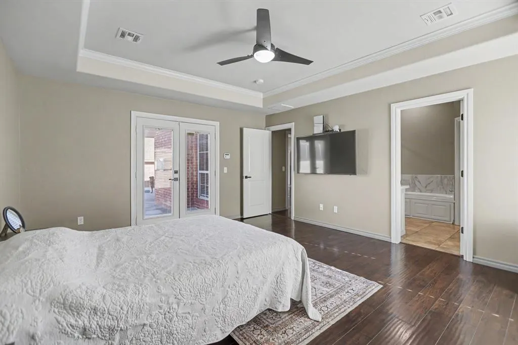 Photo 15 — 10915 Blue Sky Drive, Midwest City, OK 73130