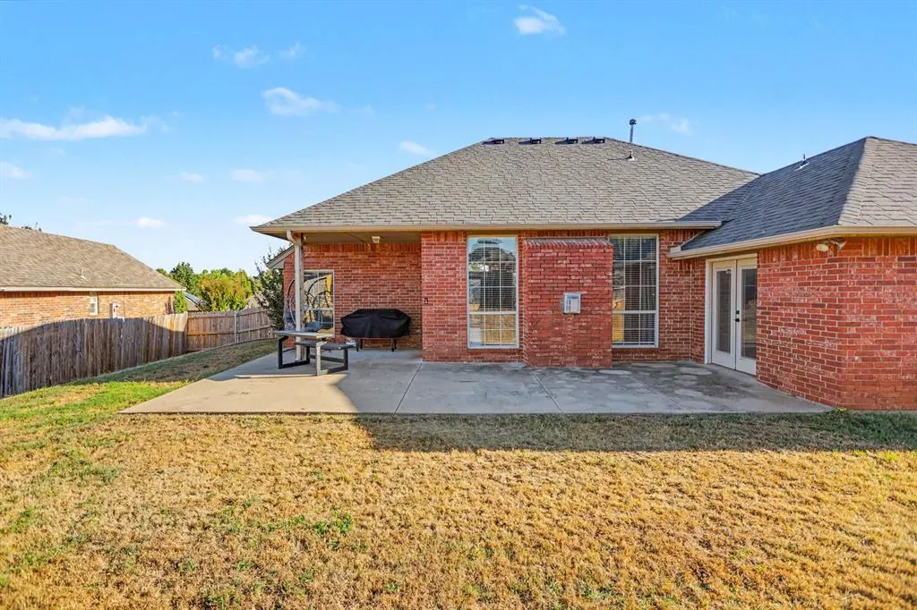 Photo 30 — 10915 Blue Sky Drive, Midwest City, OK 73130