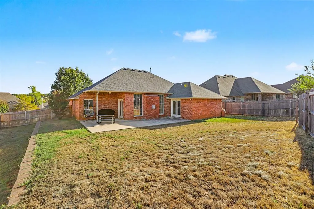 Photo 31 — 10915 Blue Sky Drive, Midwest City, OK 73130