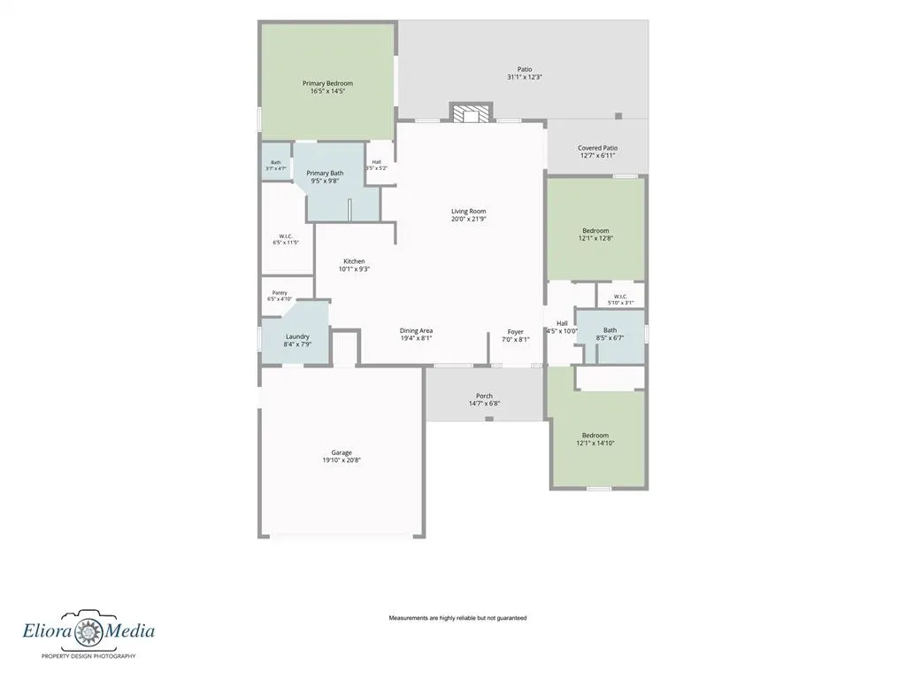 Photo 32 — 10915 Blue Sky Drive, Midwest City, OK 73130
