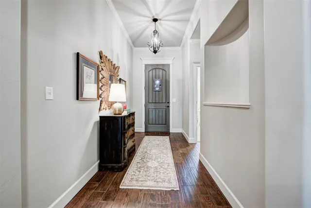 Photo 5 — 19705 Rambling Creek Drive, Edmond, OK 73012