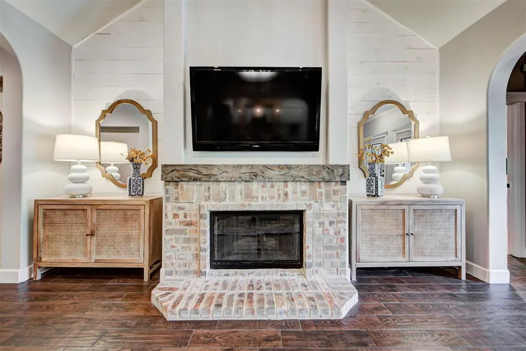 Photo 8 — 19705 Rambling Creek Drive, Edmond, OK 73012