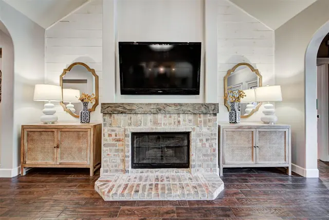 Photo 8 — 19705 Rambling Creek Drive, Edmond, OK 73012