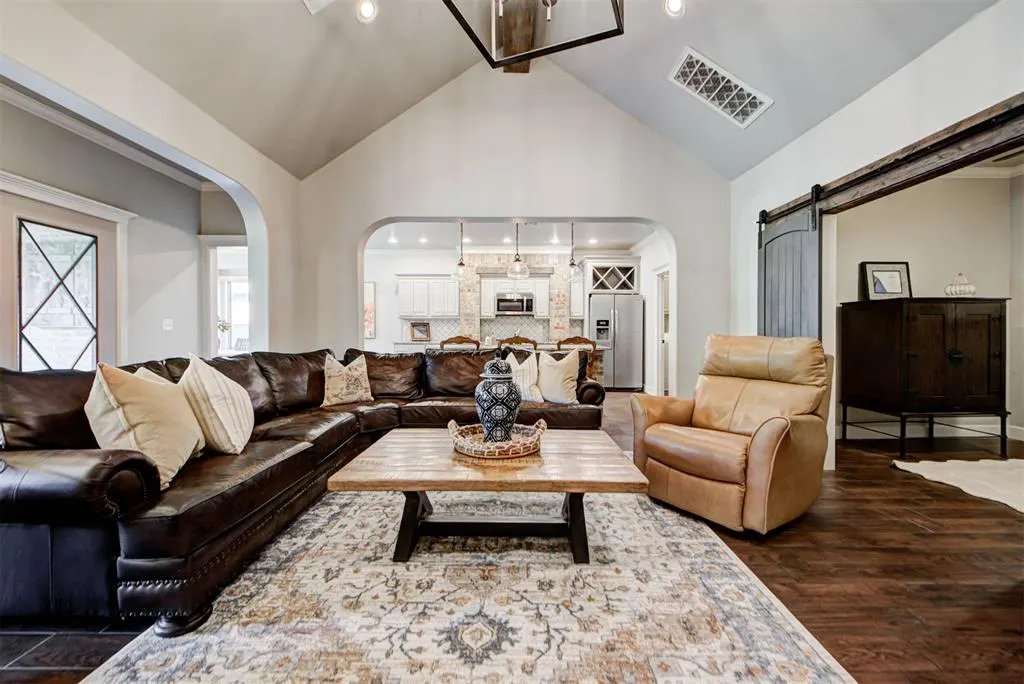 Photo 9 — 19705 Rambling Creek Drive, Edmond, OK 73012