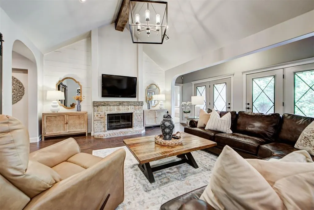 Photo 12 — 19705 Rambling Creek Drive, Edmond, OK 73012
