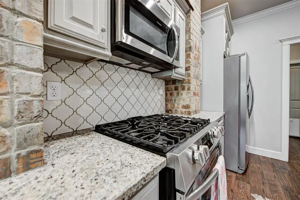 Photo 16 — 19705 Rambling Creek Drive, Edmond, OK 73012