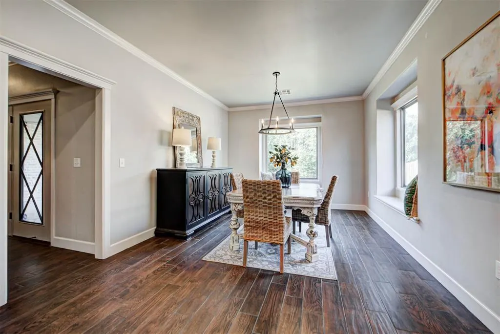 Photo 23 — 19705 Rambling Creek Drive, Edmond, OK 73012