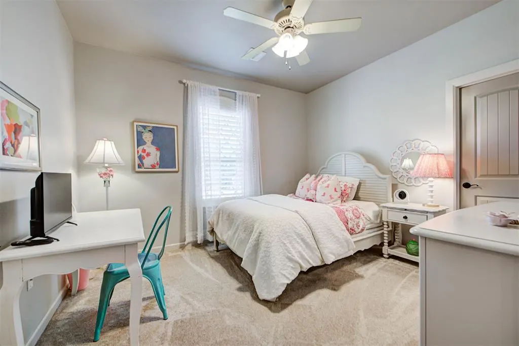 Photo 37 — 19705 Rambling Creek Drive, Edmond, OK 73012