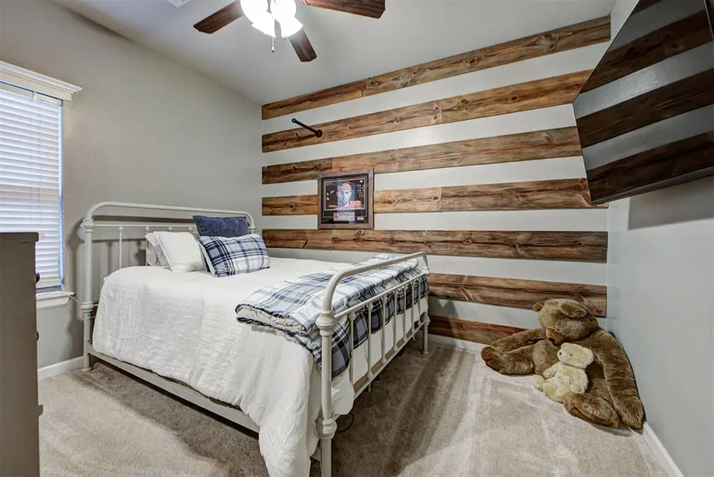 Photo 41 — 19705 Rambling Creek Drive, Edmond, OK 73012