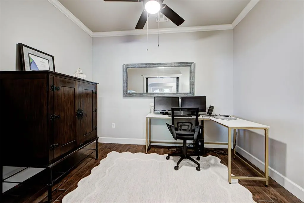 Photo 42 — 19705 Rambling Creek Drive, Edmond, OK 73012