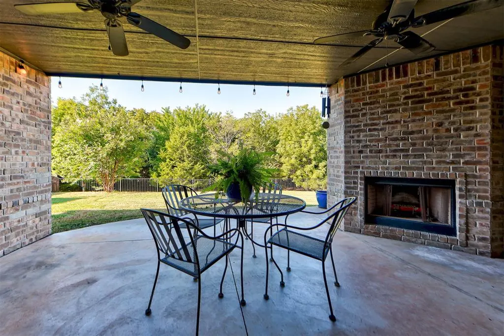 Photo 44 — 19705 Rambling Creek Drive, Edmond, OK 73012