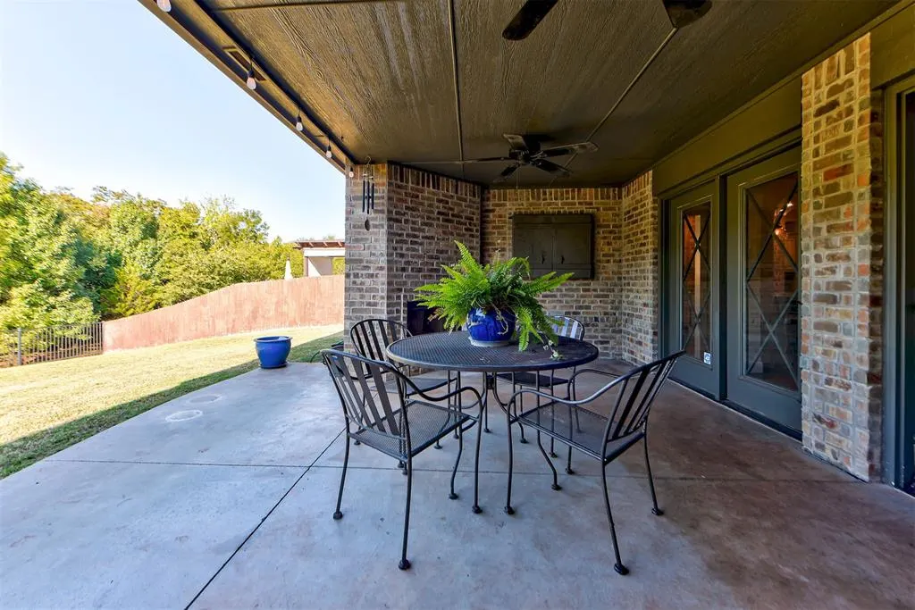 Photo 45 — 19705 Rambling Creek Drive, Edmond, OK 73012