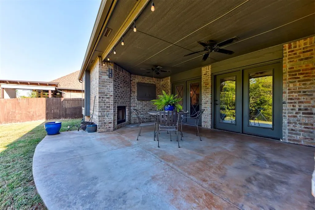 Photo 46 — 19705 Rambling Creek Drive, Edmond, OK 73012