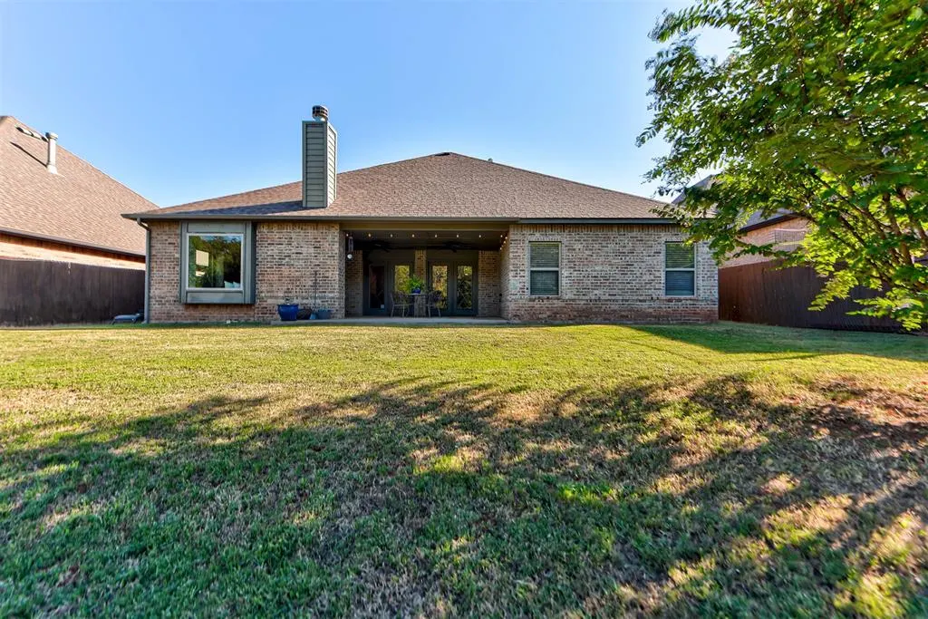 Photo 50 — 19705 Rambling Creek Drive, Edmond, OK 73012