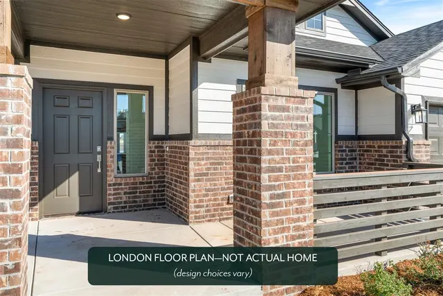 Photo 3 — 11112 NW 131st Street, Piedmont, OK 73078