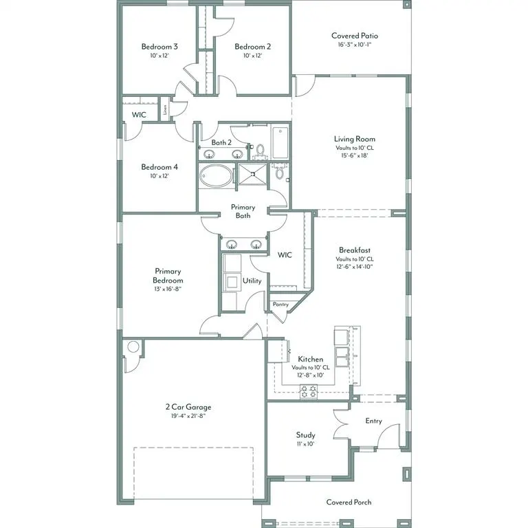 Photo 32 — 11112 NW 131st Street, Piedmont, OK 73078