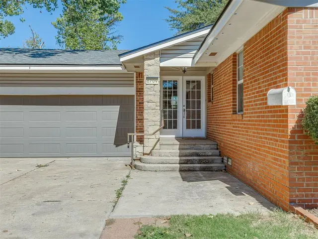 Photo 3 — 6709 NW 34th Street, Bethany, OK 73008