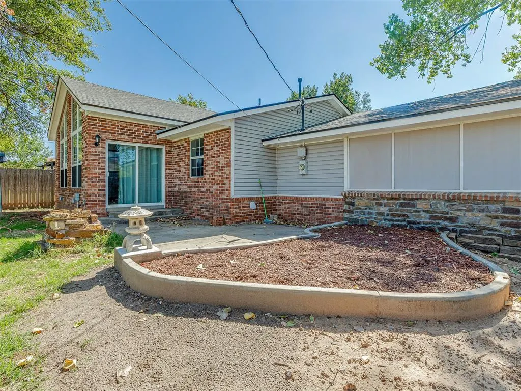 Photo 34 — 6709 NW 34th Street, Bethany, OK 73008