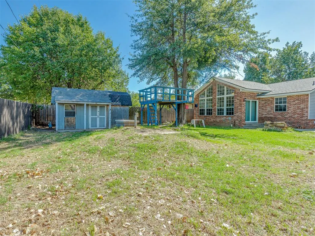 Photo 35 — 6709 NW 34th Street, Bethany, OK 73008