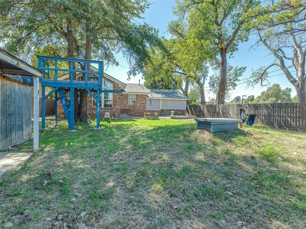 Photo 36 — 6709 NW 34th Street, Bethany, OK 73008