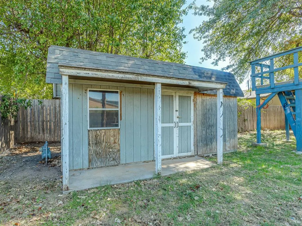 Photo 37 — 6709 NW 34th Street, Bethany, OK 73008