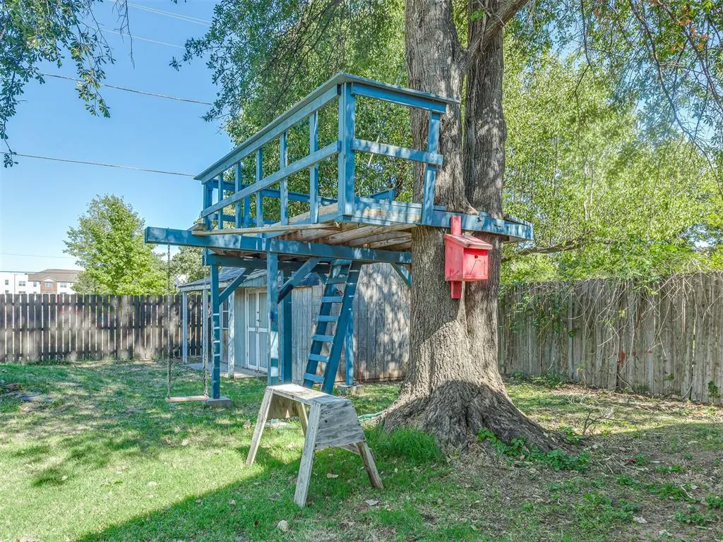 Photo 39 — 6709 NW 34th Street, Bethany, OK 73008