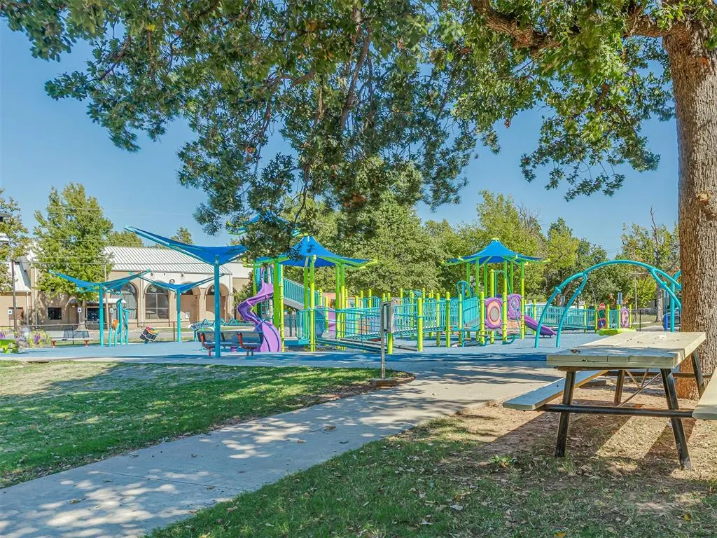 Photo 42 — 6709 NW 34th Street, Bethany, OK 73008