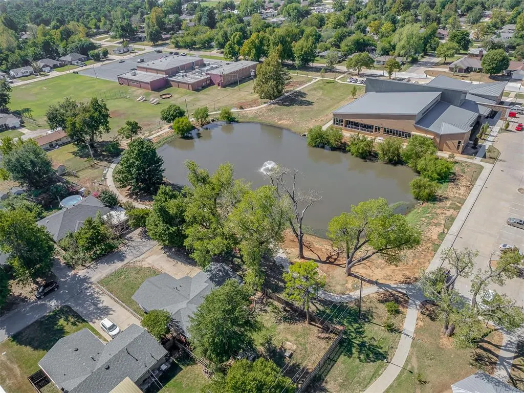 Photo 45 — 6709 NW 34th Street, Bethany, OK 73008