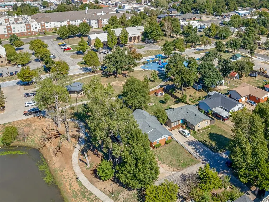 Photo 48 — 6709 NW 34th Street, Bethany, OK 73008