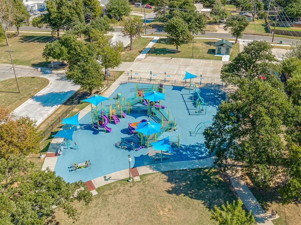 Photo 49 — 6709 NW 34th Street, Bethany, OK 73008
