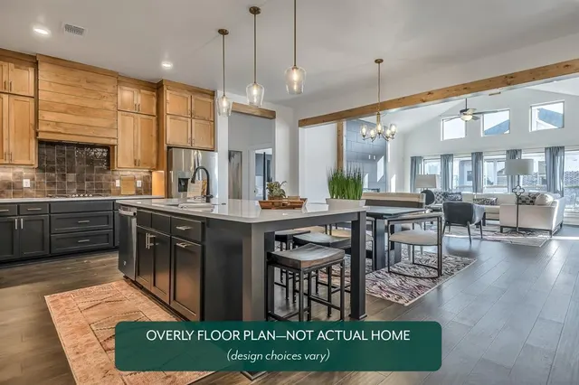 Photo 4 — 11229 NW 135th Street, Piedmont, OK 73078
