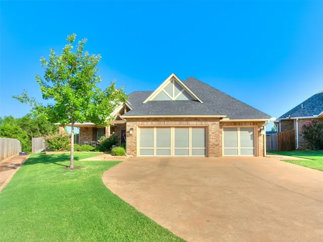 Photo 3 — 3421 NW 188th Street, Edmond, OK 73012