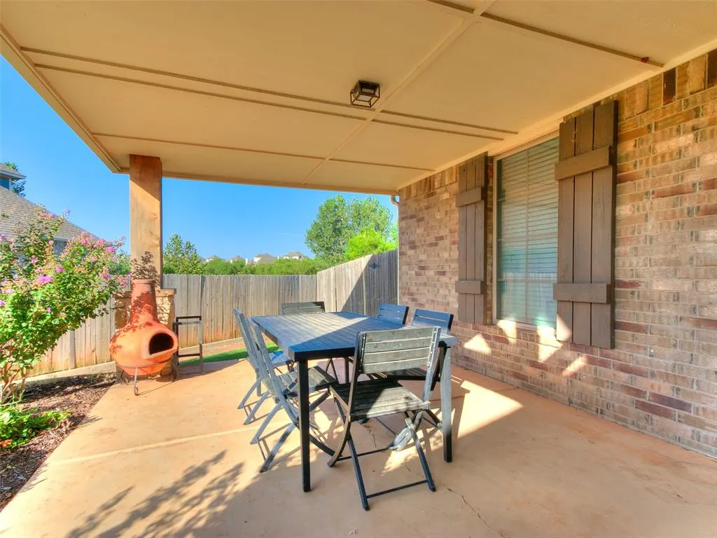Photo 5 — 3421 NW 188th Street, Edmond, OK 73012
