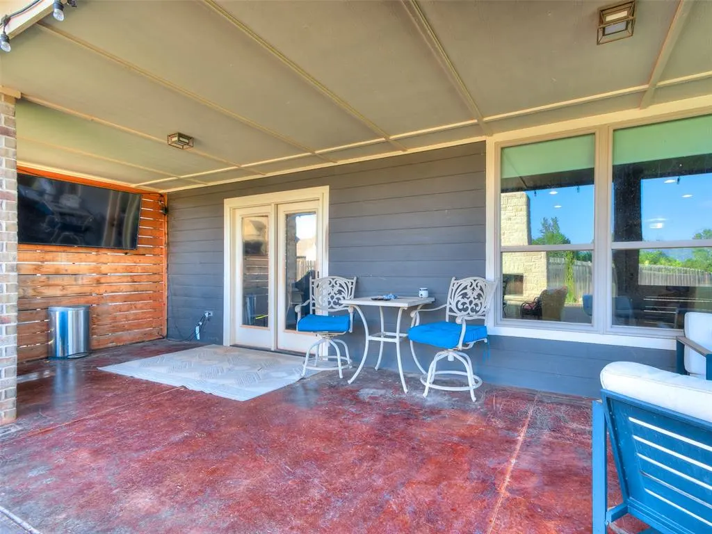 Photo 9 — 3421 NW 188th Street, Edmond, OK 73012