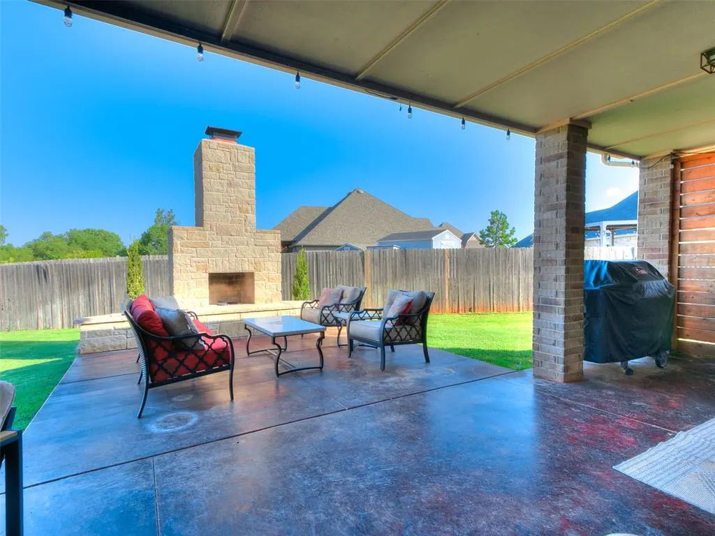 Photo 6 — 3421 NW 188th Street, Edmond, OK 73012