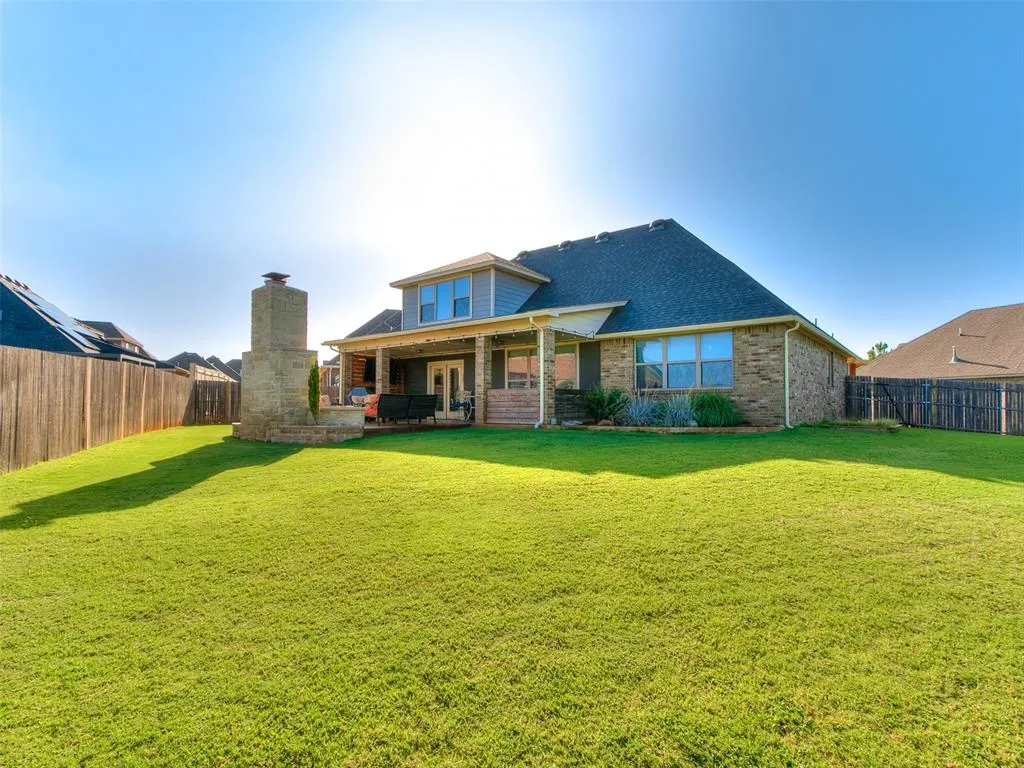 Photo 13 — 3421 NW 188th Street, Edmond, OK 73012