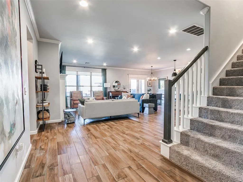 Photo 18 — 3421 NW 188th Street, Edmond, OK 73012