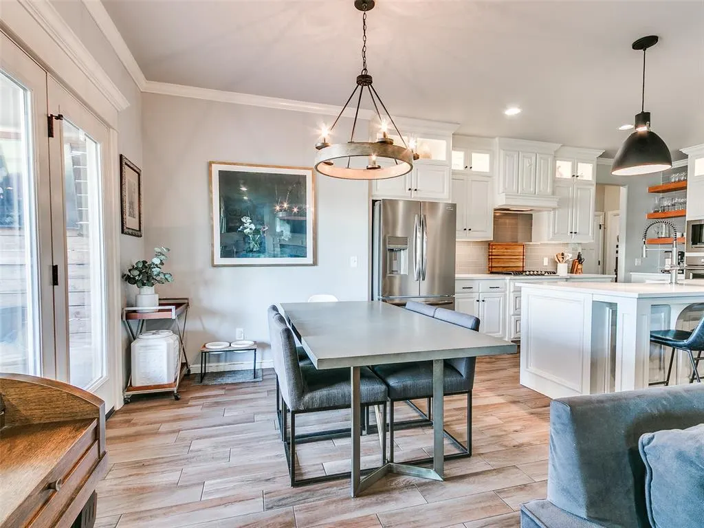 Photo 26 — 3421 NW 188th Street, Edmond, OK 73012