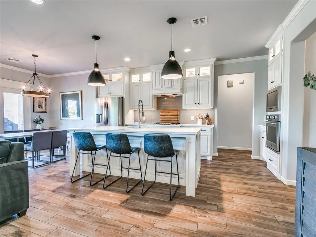 Photo 29 — 3421 NW 188th Street, Edmond, OK 73012