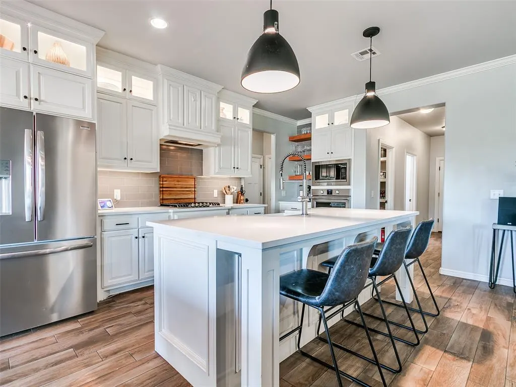 Photo 30 — 3421 NW 188th Street, Edmond, OK 73012