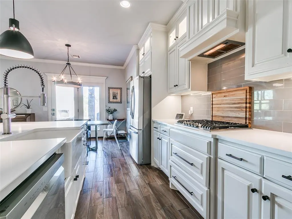Photo 35 — 3421 NW 188th Street, Edmond, OK 73012