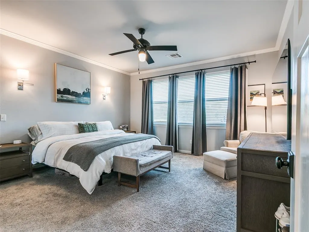 Photo 37 — 3421 NW 188th Street, Edmond, OK 73012