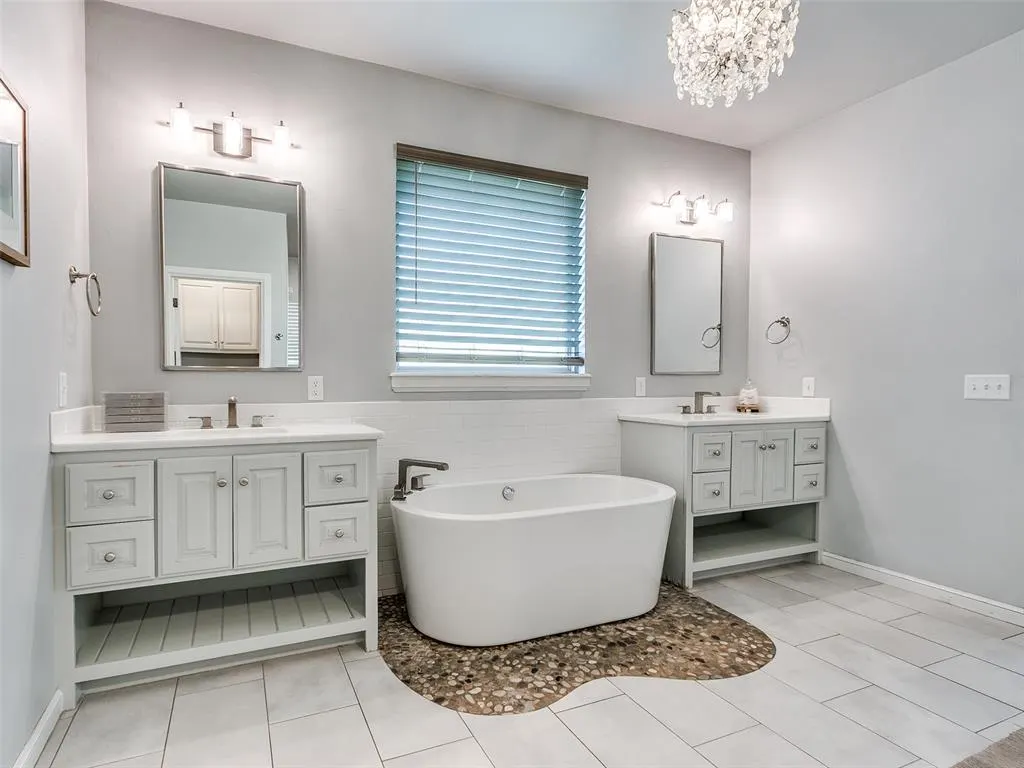 Photo 43 — 3421 NW 188th Street, Edmond, OK 73012