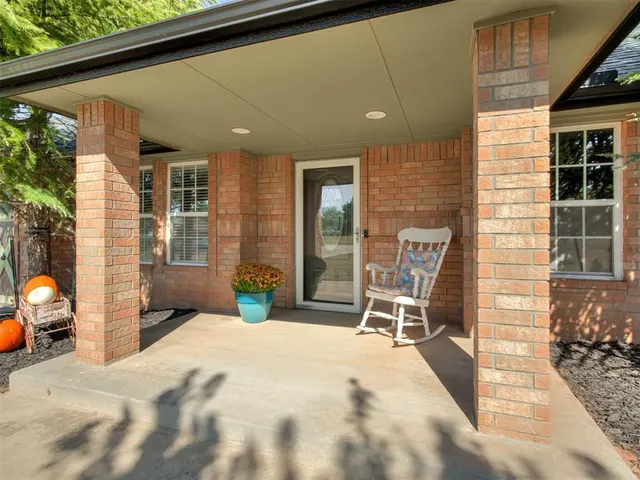 Photo 5 — 4105 Frontier Lane, Tuttle, OK 73089